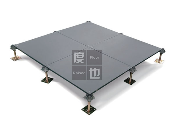 鋼制標準型OA智能網(wǎng)絡地板