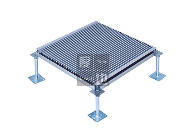 鋁型材通風地板通風率65%